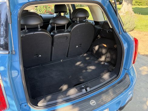 Used 2016 MINI Cooper Countryman S image 8