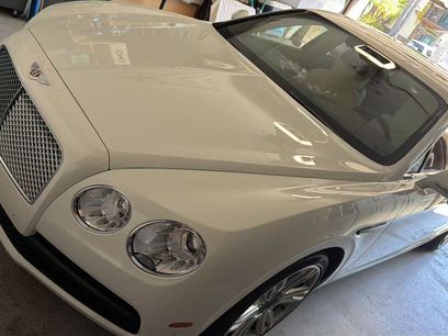 Used 2018 Bentley Flying Spur V8