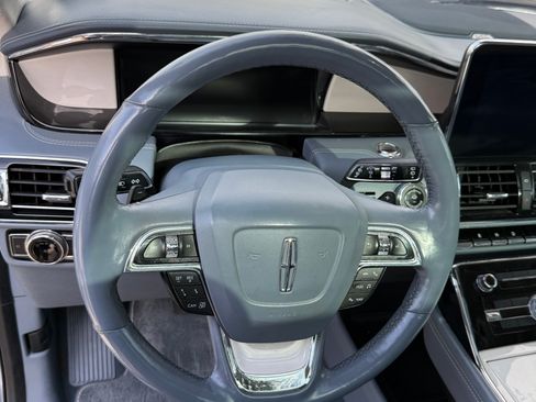 Used 2018 Lincoln Navigator L Black Label image 15