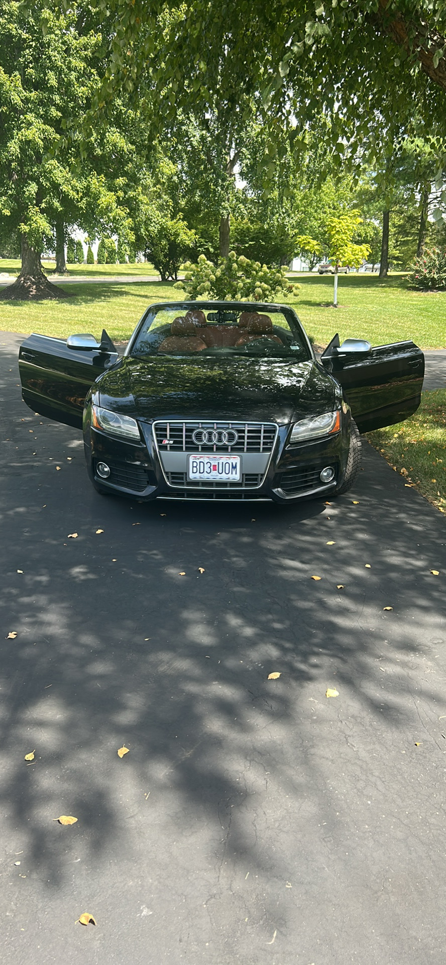 Used 2011 Audi S5 Prestige AWD/4WD image 4