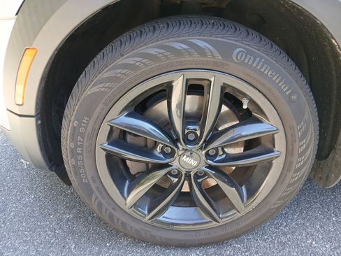 Used 2016 MINI Cooper Countryman S image 15