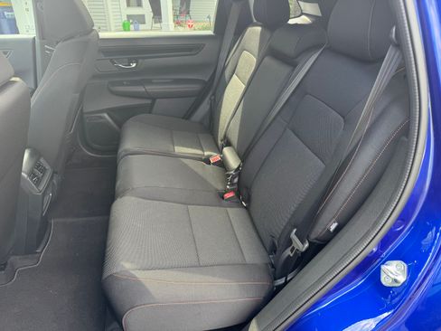 Used 2025 Honda CR-V Sport image 9