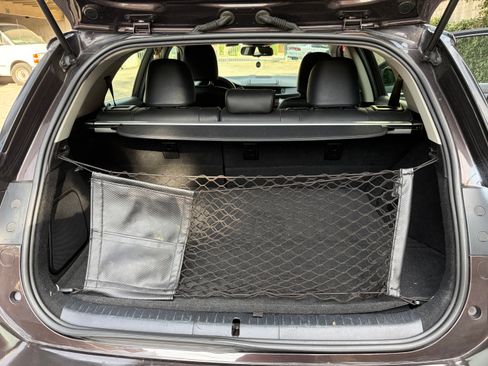 Used 2012 Lexus CT 200h Premium w/ Leather Pkg image 13