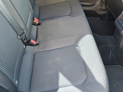 Used 2014 Volkswagen Passat 1.8T S image 5