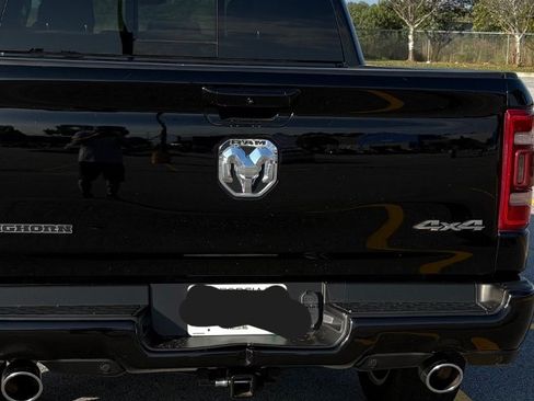 Used 2023 RAM 1500 Big Horn image 12