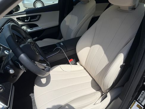Used 2026 Mercedes-Benz E 350 Sedan image 16