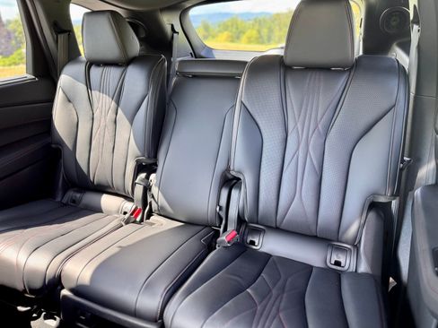 Used 2024 Acura MDX Type S image 18