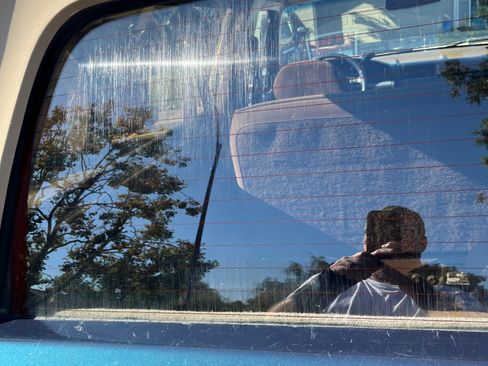 Used 1995 Ford Bronco image 10