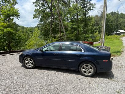 Used 2012 Chevrolet Malibu LS w/ LS Uplevel Package