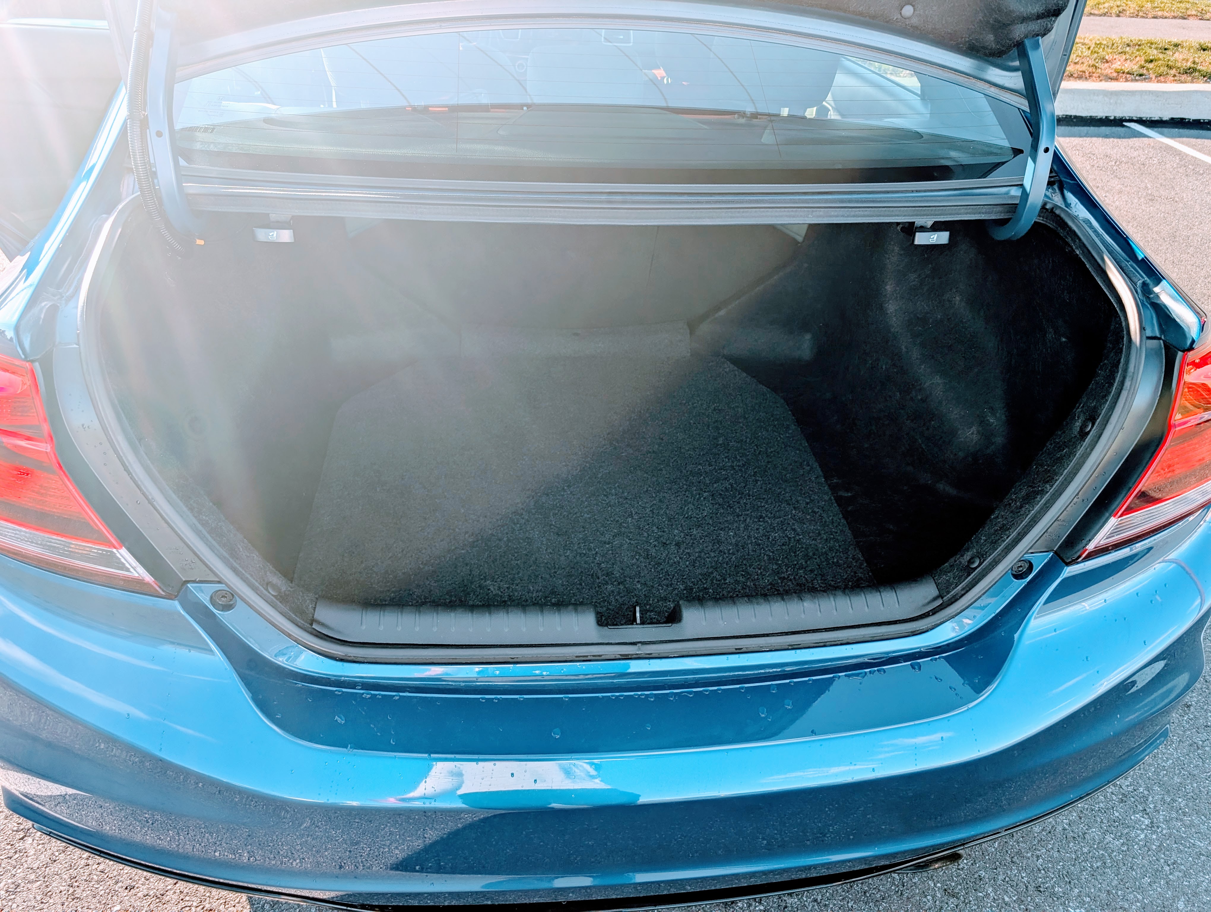 Used 2014 Honda Civic Si image 15