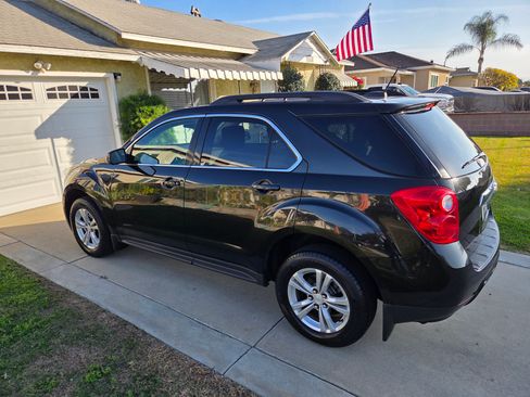 Used 2015 Chevrolet Equinox LT image 6