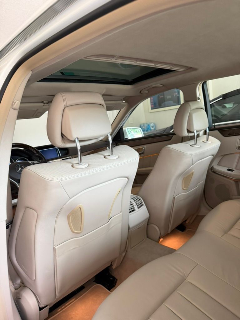 Used 2015 Mercedes-Benz E 400 Sedan image 16