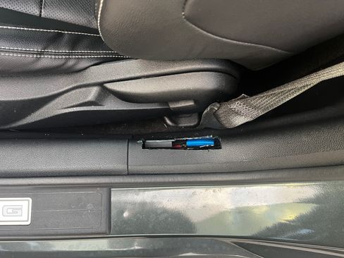 Used 2015 Ford Mustang GT Premium w/ GT Performance Package image 9