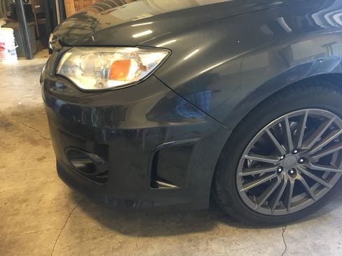 Used 2013 Subaru Impreza WRX Premium AWD/4WD image 14