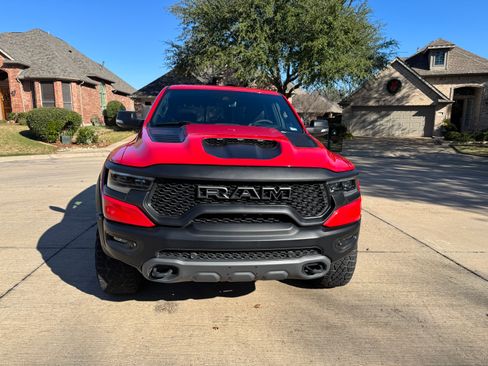 Used 2021 RAM 1500 TRX w/ TRX Level 2 Equipment Group image 9