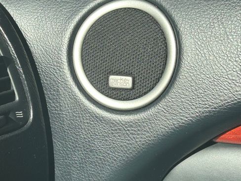 Used 2004 Lexus SC 430 Convertible image 15