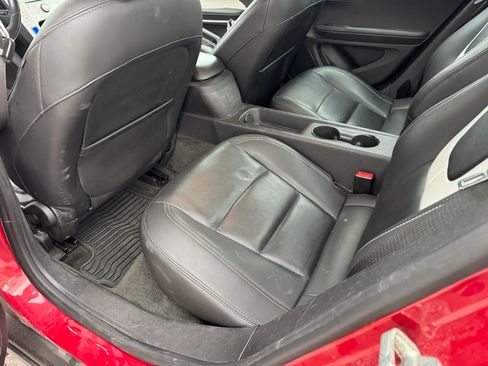 Used 2012 Chevrolet Volt Premium w/ Premium Trim Package image 6