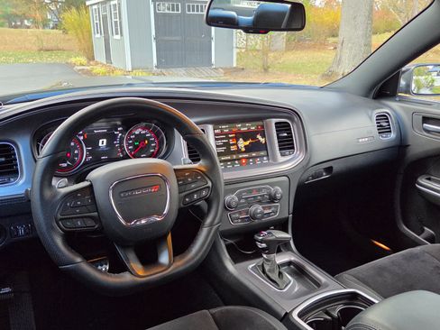 Used 2023 Dodge Charger Scat Pack image 18