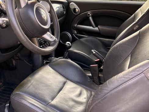 Used 2005 MINI Cooper S image 8