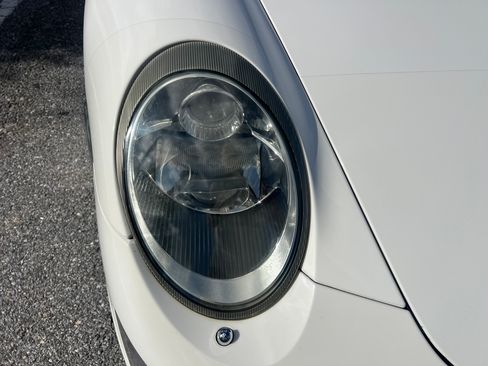 Used 2007 Porsche 911 Targa 4 AWD/4WD image 14