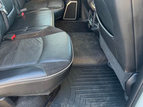 Used 2020 RAM 2500 Laramie image 25