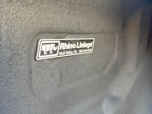 Used 2021 RAM 1500 Laramie RWD image 10
