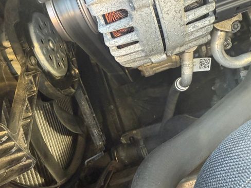 Used 2015 Audi Q5 2.0T Premium Plus w/ Technology Package image 12