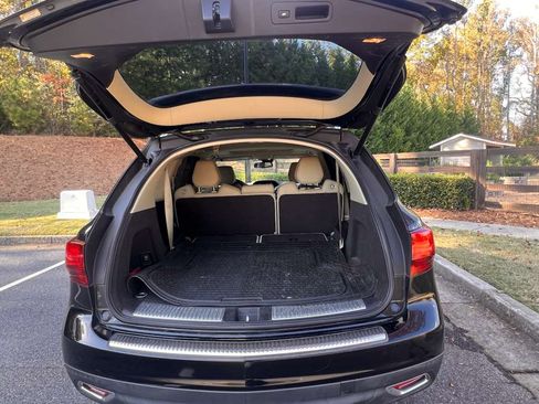 Used 2015 Acura MDX FWD w/ Technology Package image 6