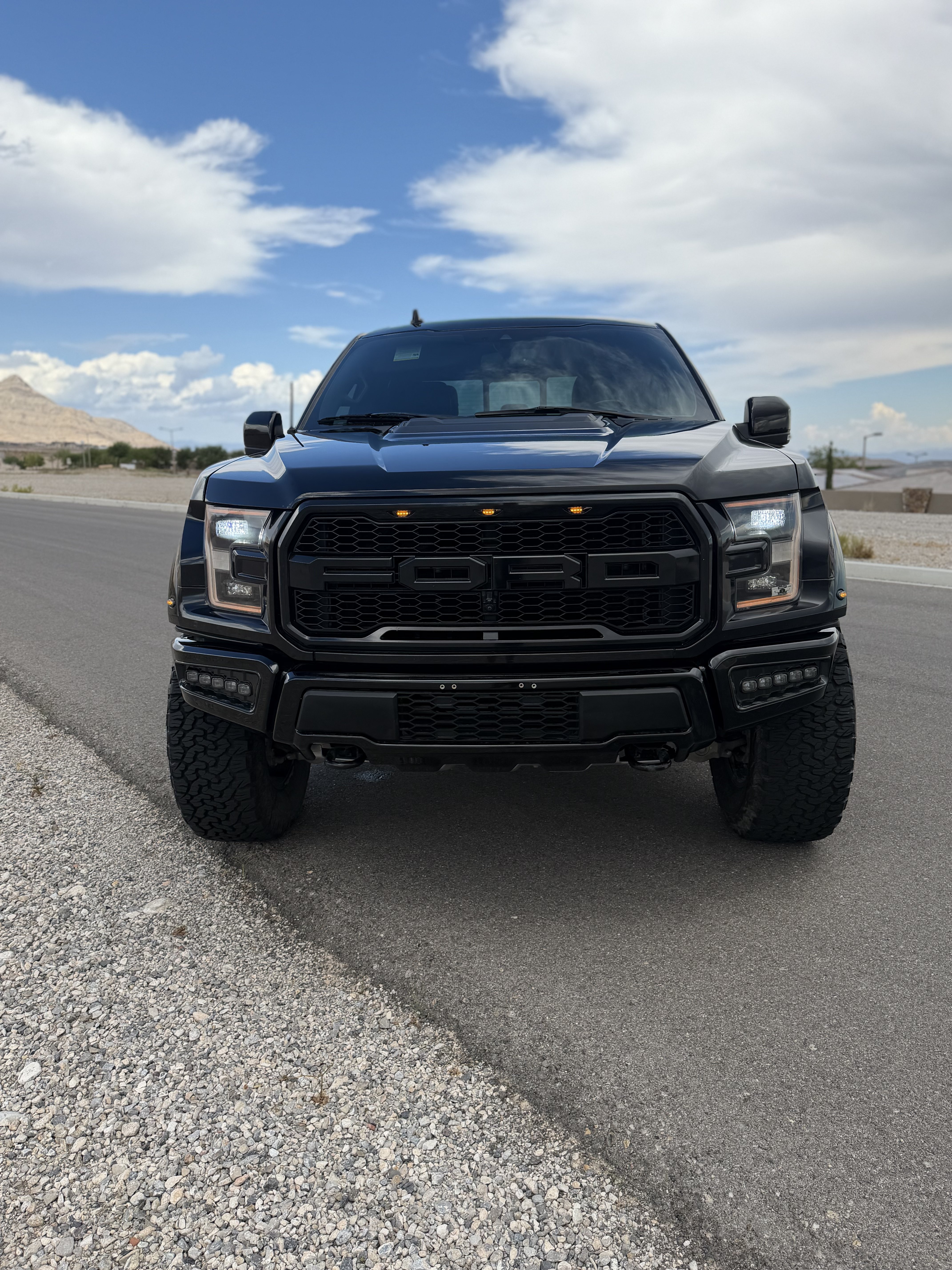 Used 2020 Ford F150 Raptor w/ Equipment Group 802A Luxury AWD/4WD image 6