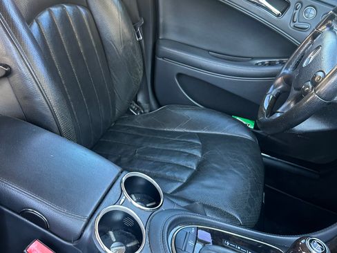 Used 2008 Mercedes-Benz CLS 550 image 12