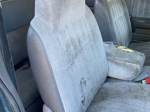 Used 1994 Dodge Dakota Sport image 8