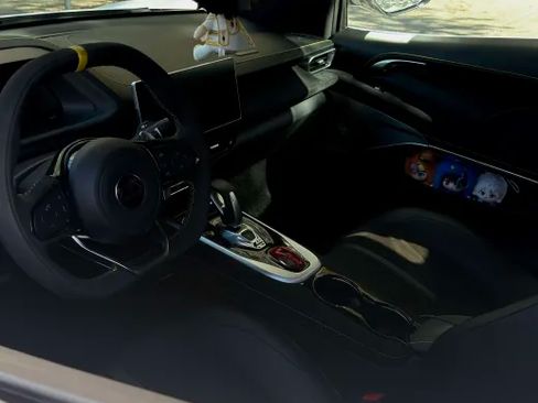 Used 2024 Lotus Emira First Edition image 9