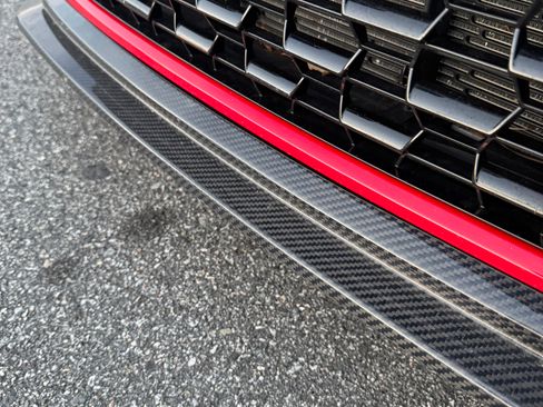 Used 2023 Audi R8 V10 performance image 12