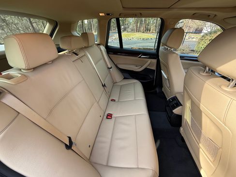 Used 2016 BMW X3 xDrive28i image 18