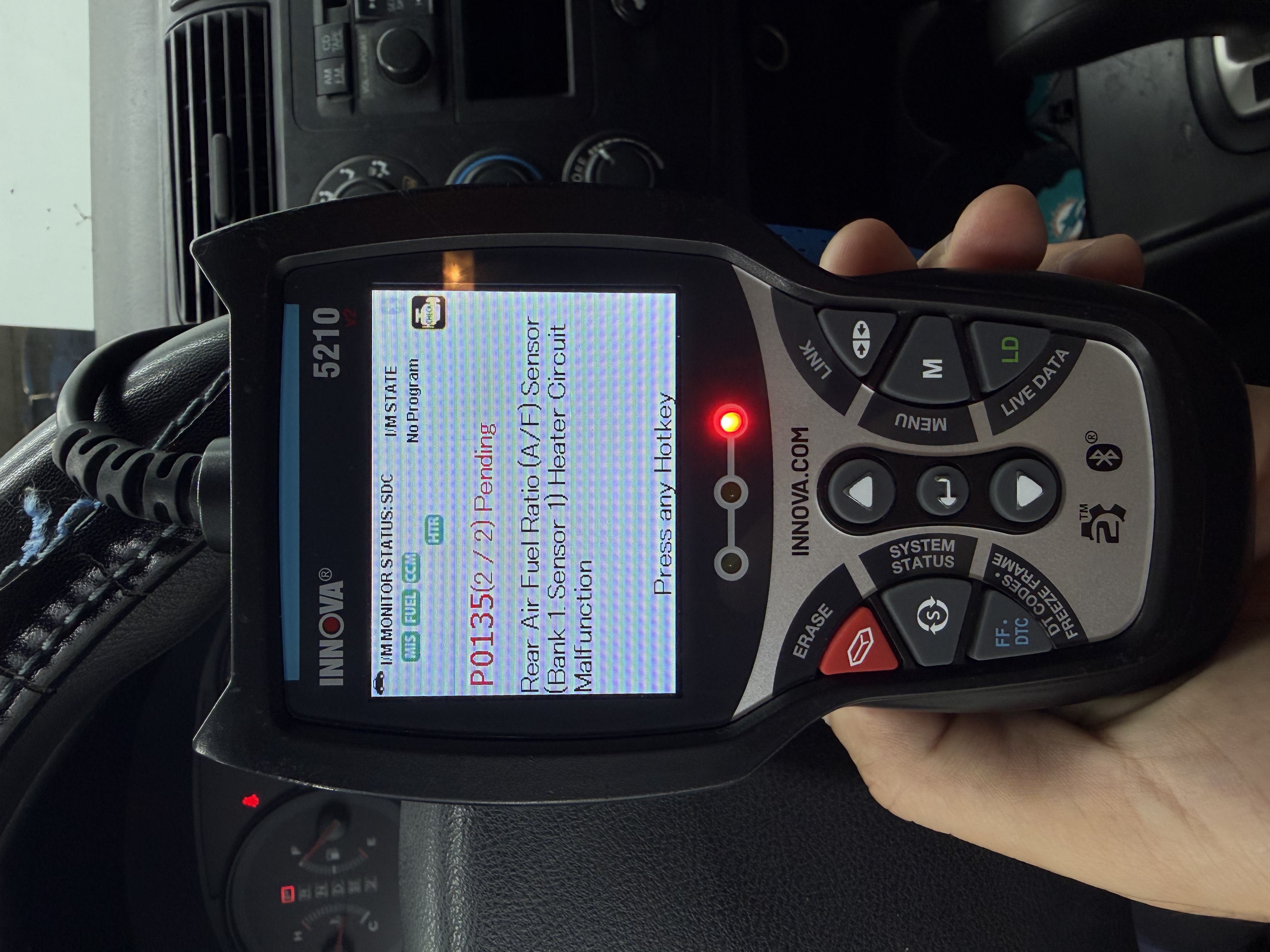 Used 2005 Honda Civic VP image 28