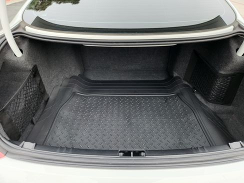 Used 2008 BMW 650i Coupe image 11