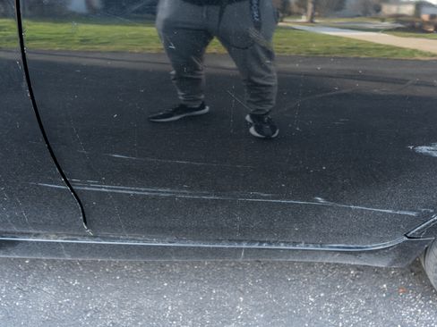 Used 2008 Toyota Camry XLE image 17