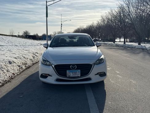Used 2018 MAZDA MAZDA3 Sport image 1