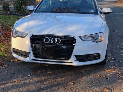 Used 2013 Audi A5 2.0T Premium Plus w/ Premium Plus Pkg