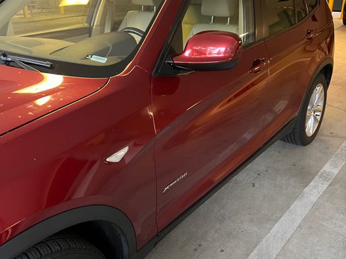 Used 2013 BMW X3 xDrive28i image 8