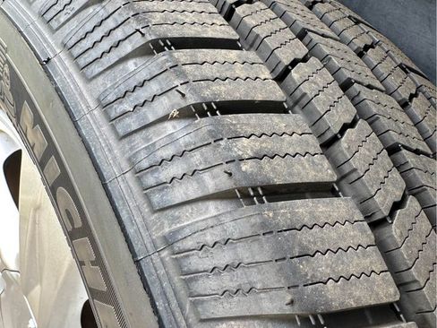 Used 2015 GMC Terrain SLT image 10