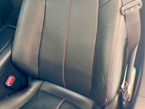 Used 2016 MAZDA MX-5 Miata Grand Touring image 21