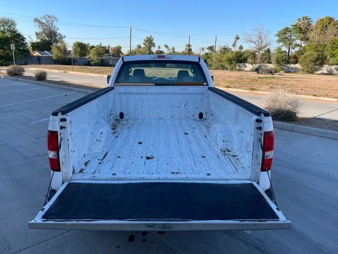 Used 2006 Ford F150 XL image 5