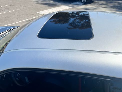 Used 2010 Dodge Challenger SRT8 w/ SRT Option Group II RWD image 12