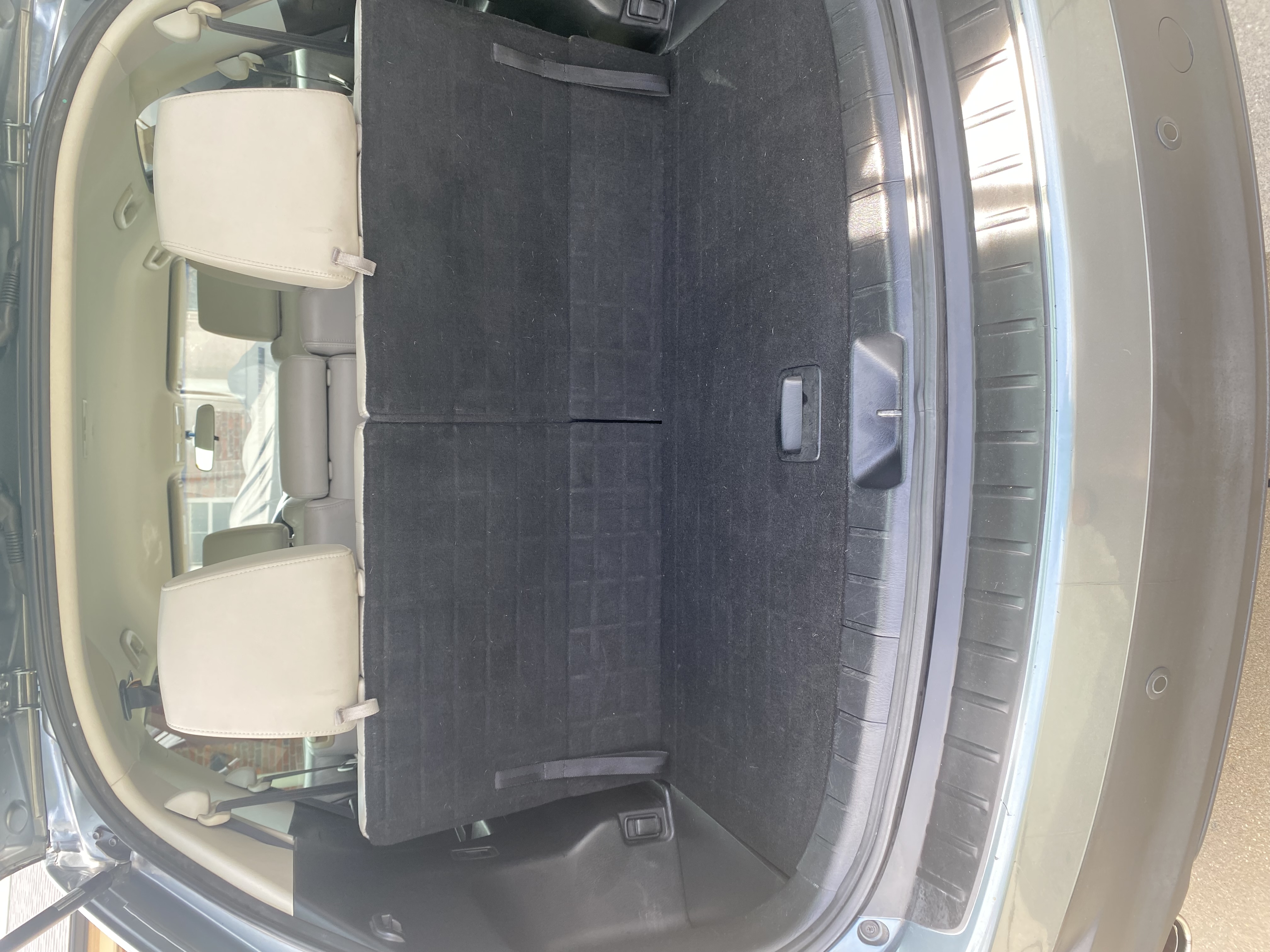 Used 2013 MAZDA CX-9 Touring FWD image 6