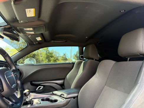 Used 2016 Dodge Challenger R/T Scat Pack image 18