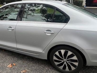 Used 2016 Volkswagen Jetta SEL Premium