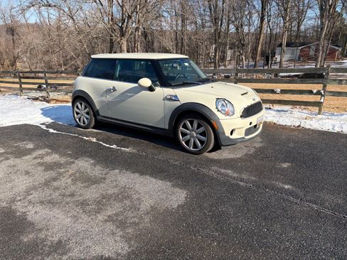 Used 2007 MINI Cooper S image 17