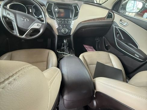 Used 2018 Hyundai Santa Fe Sport FWD image 13