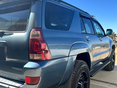 Used 2005 Toyota 4Runner Limited w/ Preferred Accessory Pkg